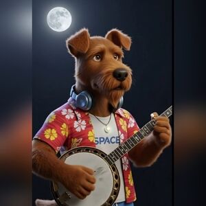 Pawsitive Vibes 🐾 NEW SONG OUT NOW